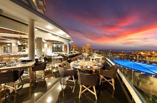 Montauk Steakhouse